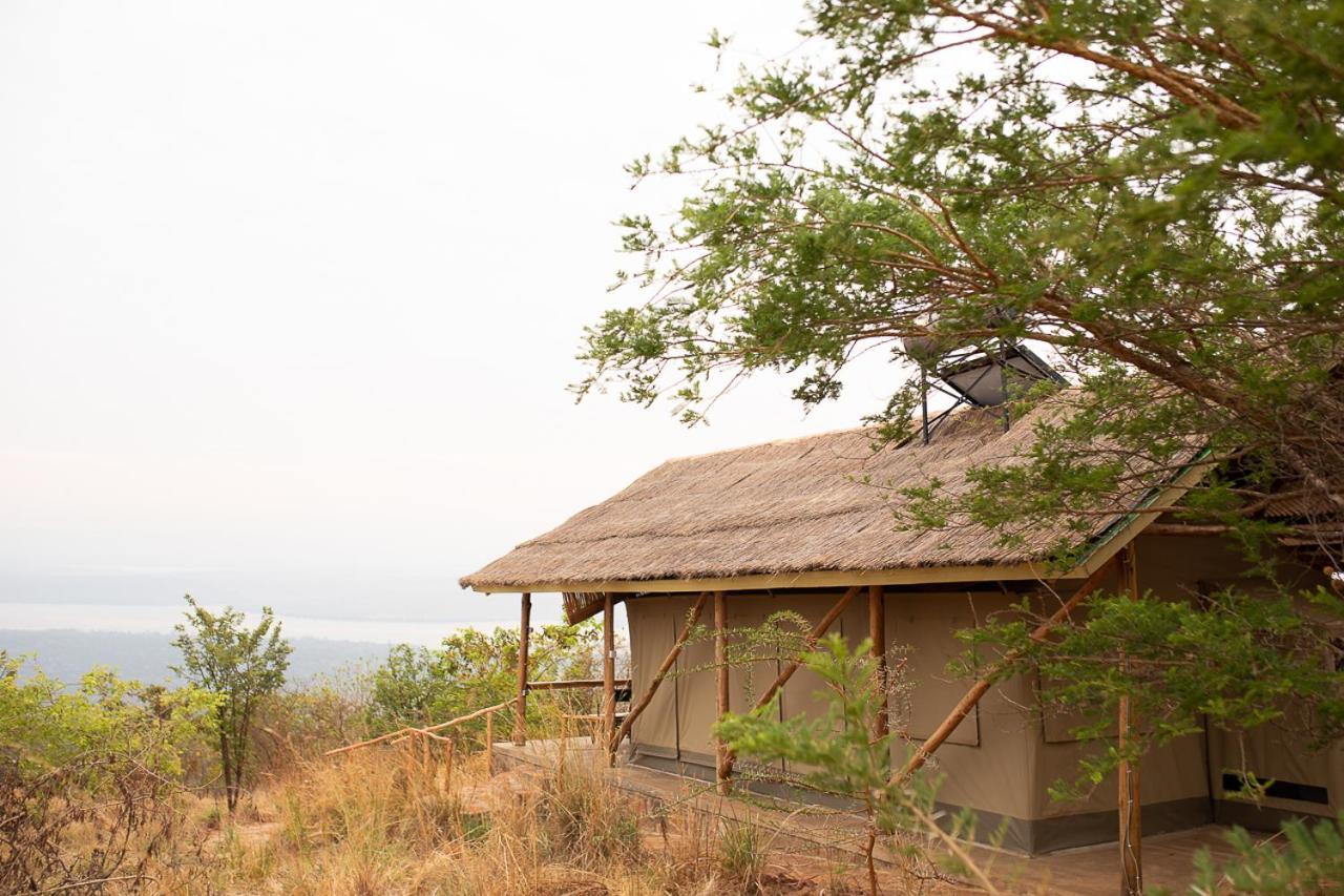 Akagera Rhino Lodge Rwinkwavu Exterior photo